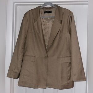 Lioness Blazer (XL)